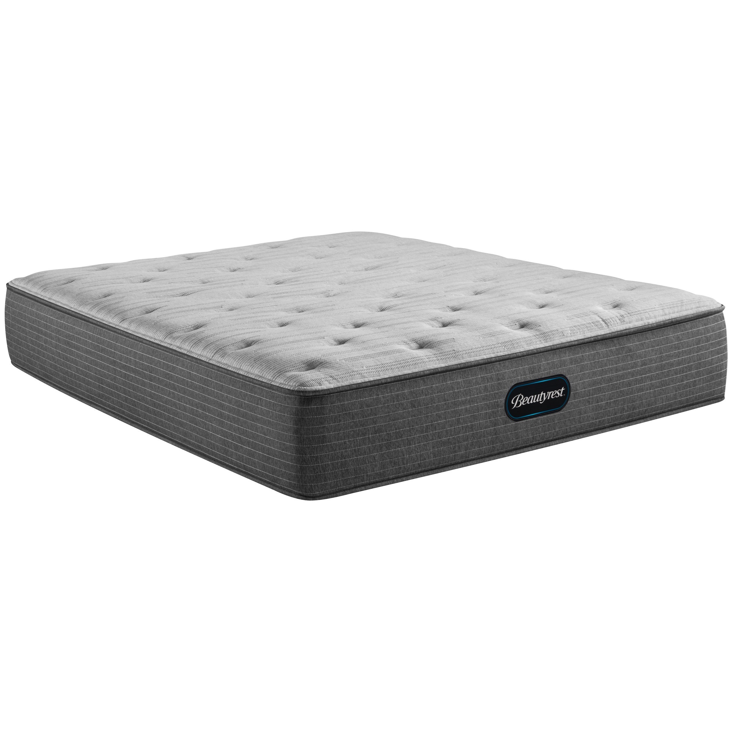 Beautyrest Select Plush PT 69355 Queen 14.25